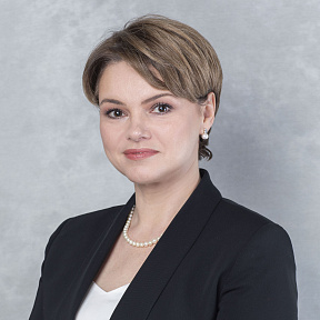 Ирина Лужина